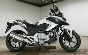 HONDA NC 700 X 2012 RC63