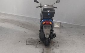 SUZUKI ADDRESS V125 CF46A