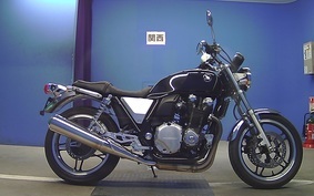 HONDA CB1100 2011 SC65