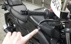 SUZUKI GIXXER 250 ED22B