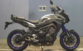 YAMAHA MT-09 Tracer 2015 RN36J