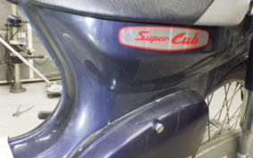 HONDA C50 SUPER CUB AA01