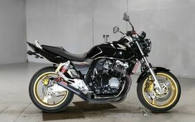 HONDA CB400SF VTEC 2008 NC39