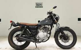 SUZUKI GRASS TRACKER NJ4BA