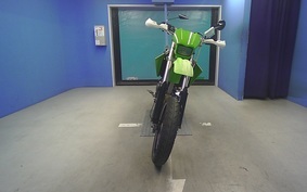 KAWASAKI KLX250D TRACKER 2004 LX250E