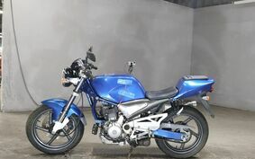 SUZUKI GOOSE 350 1993 NK42A