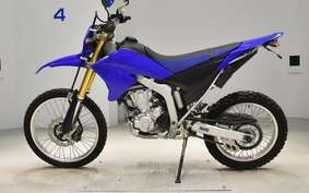 YAMAHA WR250R DG15J