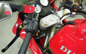 DUCATI 400SS 1998