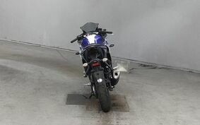 YAMAHA YZF-R25 RG10J