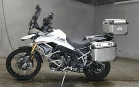 TRIUMPH TIGER 900 RALLY PRO 2020 TRE67