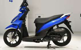 SUZUKI ADDRESS 110 CE47A