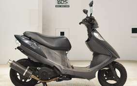 SUZUKI ADDRESS V125 CF4EA