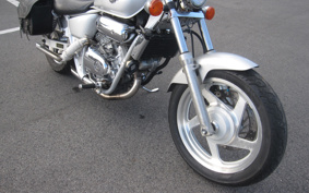 HONDA V-TWIN MAGNA MC29