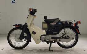 HONDA C90 SUPER CUB HA02