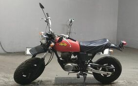 HONDA APE 50 AC16