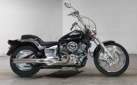 YAMAHA DRAGSTAR 400 2000 4TR