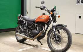 KAWASAKI 250TR BJ250F