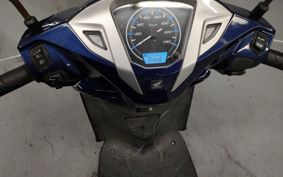 HONDA LEAD 125 JF45