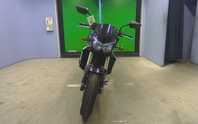 KAWASAKI Z1000 Gen.2 2005 ZRT00A