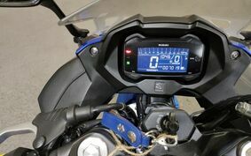 SUZUKI GSX250R DN11A