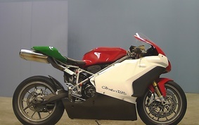 DUCATI 999 S 2003 H400A