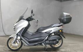 YAMAHA N-MAX 125 SEG6J