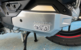 HONDA ADV150 KF38