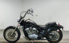 HONDA STEED 400 1989 NC26