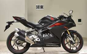 HONDA CBR250RR A MC51