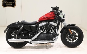 HARLEY XL1200X 2018 LC3