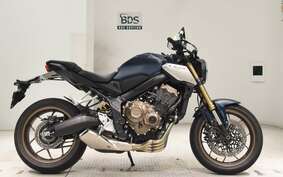 HONDA CB650R 2023 RH03