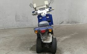 HONDA GYRO X TD01