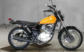 SUZUKI GRASS TRACKER NJ4BA