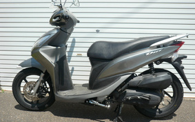 HONDA DIO 110 JF31