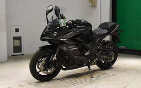 KAWASAKI NINJA 1000 SX 2021 ZXT02K