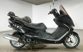 YAMAHA MAJESTY 125 5CA