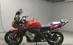 YAMAHA FZ FAZER FEATHER 2008 RN21J