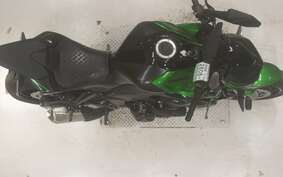 KAWASAKI Z1000 Gen.5 2022 ZXT00W