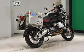 BMW R1200GS ADVENTURE 2007 0382