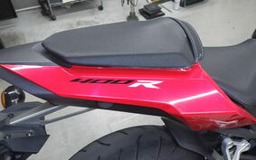 HONDA CBR400R 2016 NC47