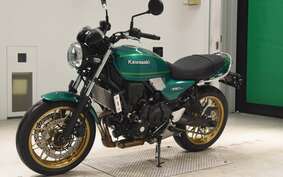 KAWASAKI Z650 RS 2023 ER650M