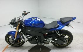 YAMAHA YZF-R6 2007 RJ12