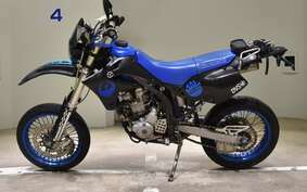 KAWASAKI KLX250D TRACKER LX250E