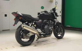 HONDA CB400SF GEN 4 A 2011 NC42