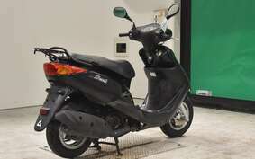 YAMAHA AXIS 125 TREET SE53J