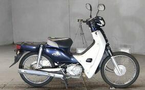 HONDA C50 SUPER CUB AA04