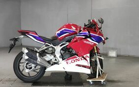 HONDA CBR250RR MC51