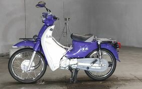 HONDA C110 SUPER CUB JA07