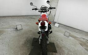 HONDA XLR250R MD22