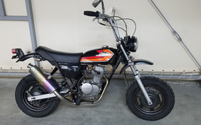 HONDA APE 50 AC16